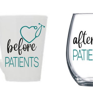 Before & After Patients Set