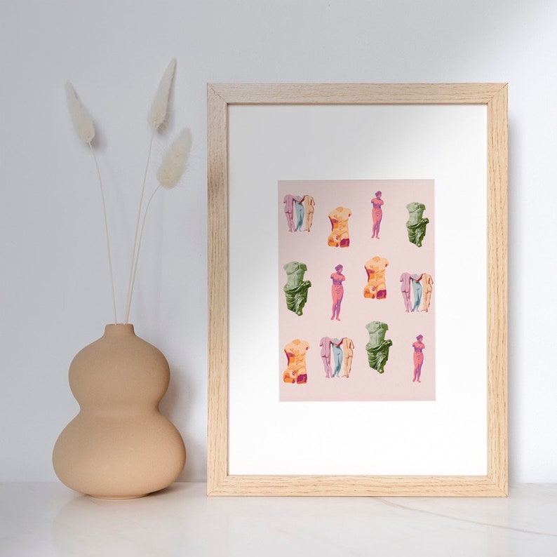 Art Print Nude Line Drawing Fine Art Nude Teen Girl Room Etsy art-print-nude-line-drawing-fine-art-nude-teen-girl-room-etsy