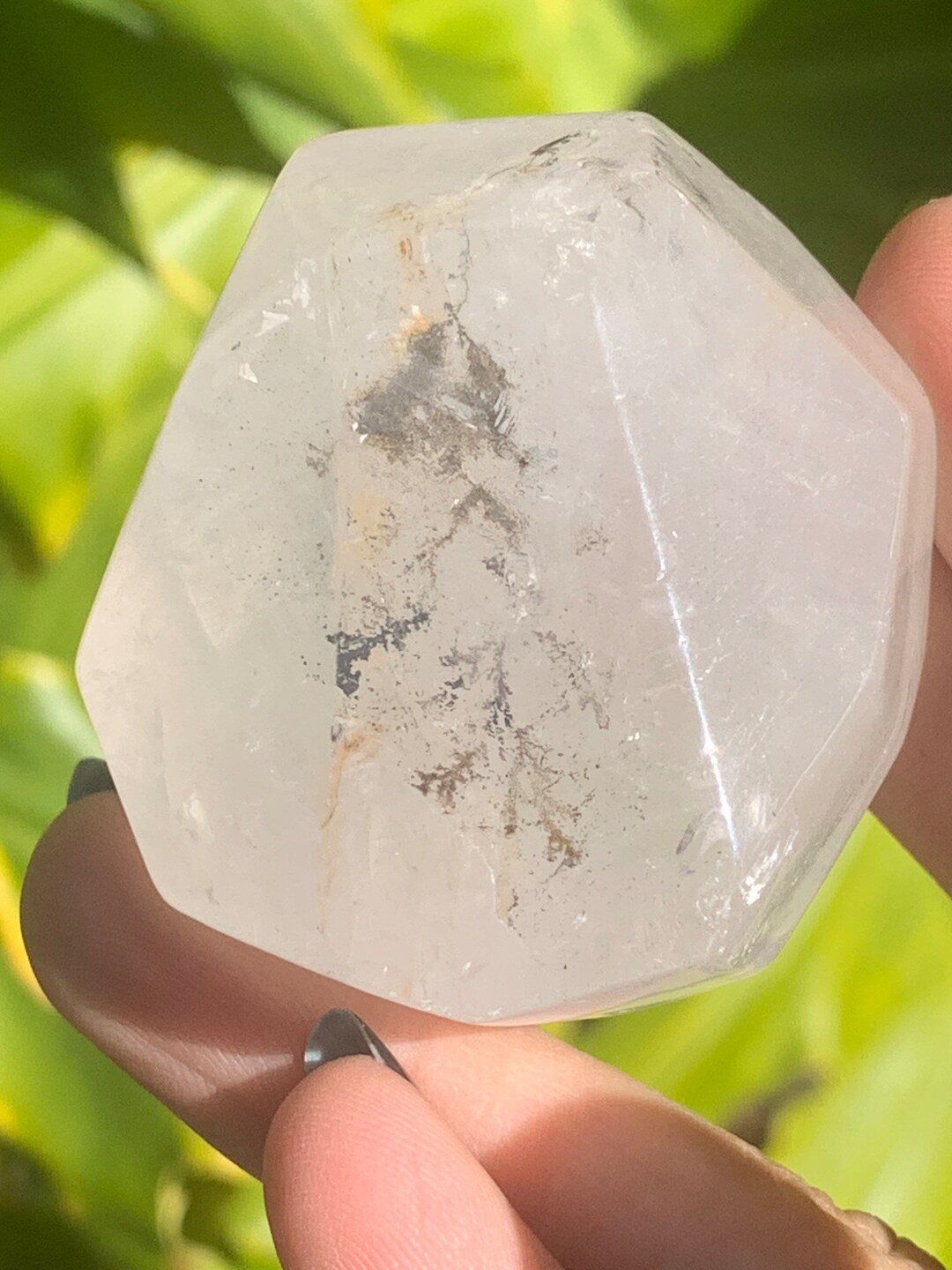 Dendritic Dendritic in Agate Free Forms Dendritic Crystals Unusual