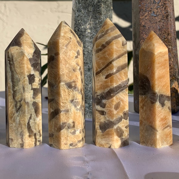 Tiger Skin Jasper Etsy