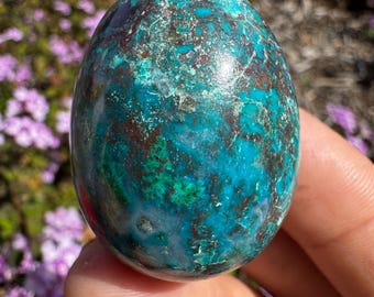 Genuine Crystal Eggs • Easter Eggs