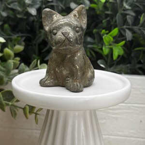 Crystal French Bulldogs – Your New Favorite Collectible Companions