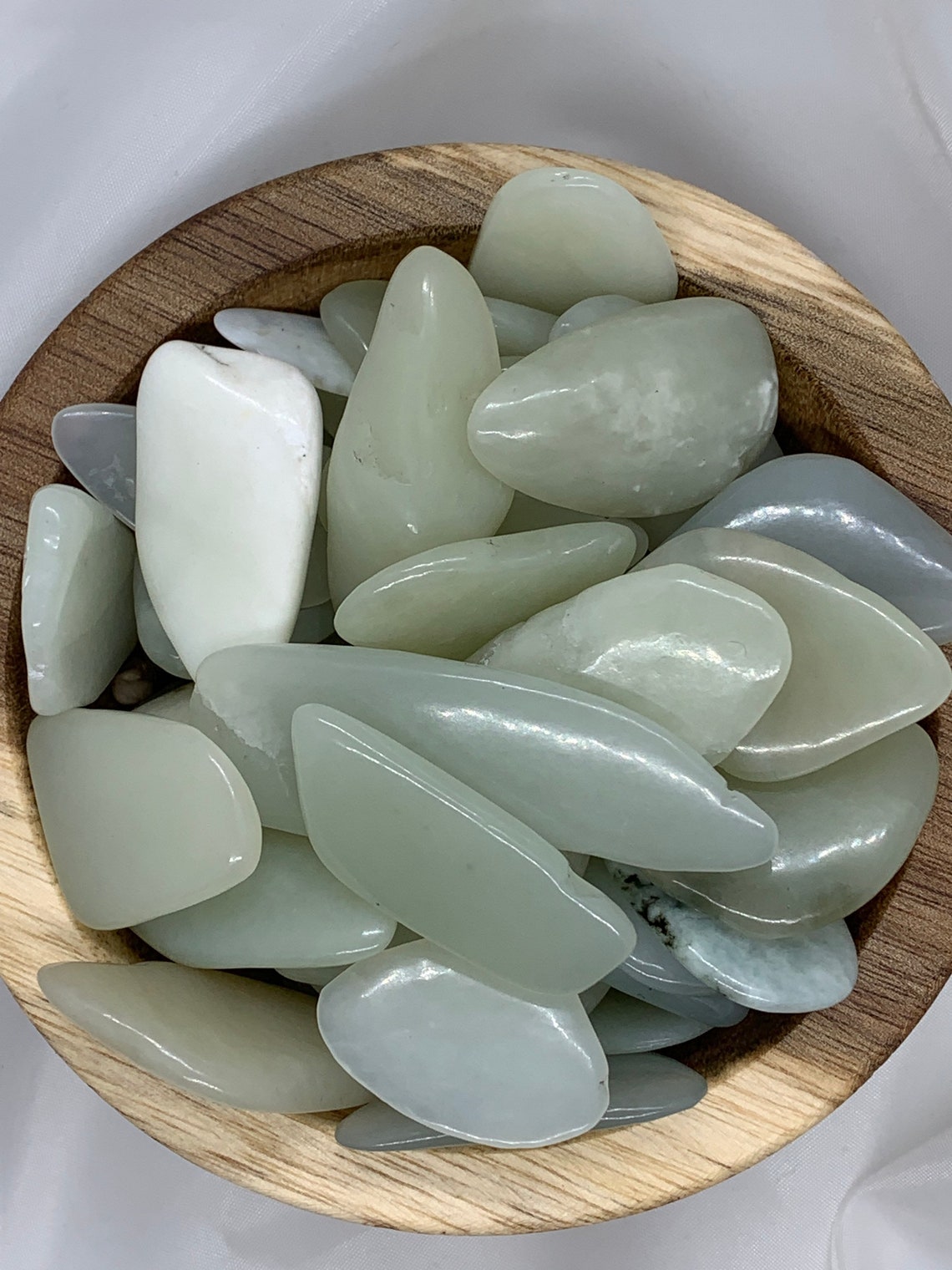 Imperial Jade priced per 0.5 ounce Etsy