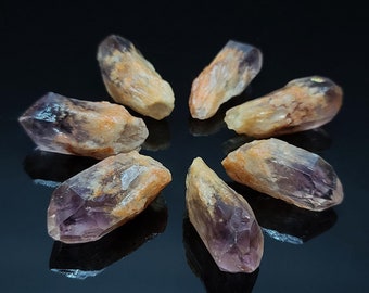 Amethyst • Raw Amethyst • Rough Amethyst • Amethyst Root • Amethyst Crystals • Amethyst Wands • Amethyst Tooth