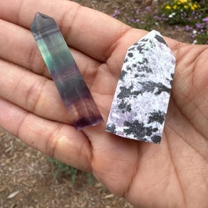 One (almost) FREE item per person, with orders over 50 dollars • Read “Item Details” First!! • FREE Shipping w/ Purchase from our shop only image 10