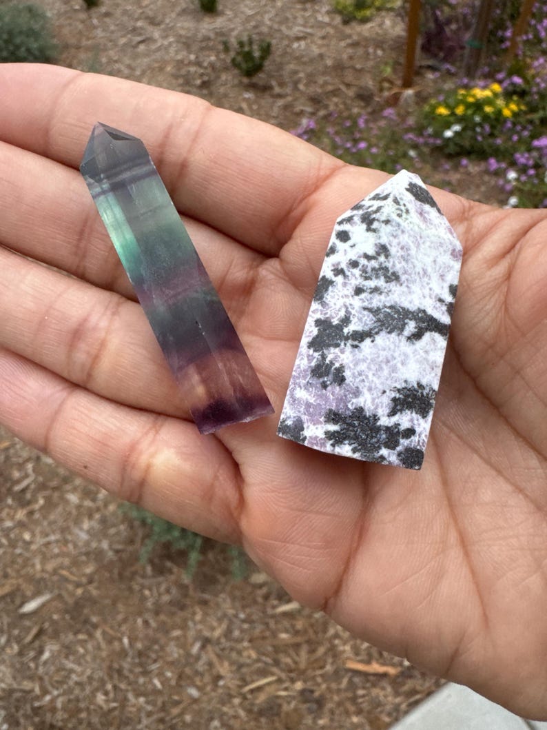 One (almost) FREE item per person, with orders over 50 dollars • Read “Item Details” First!! • FREE Shipping w/ Purchase from our shop only image 10