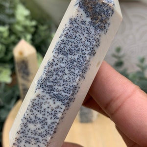 Dendritic Opal • Moss Opal • Dendrite Opal • Crystal Towers • Crystals • Dendritic Opal Towers • Dendritic Opal Points • Dendrite Opal Tower