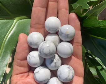 Howlite • Howlite Cubes • Howlite Sphere •  Howlite Stones • Natural Howlite • Genuine Howlite • White Howlite • Howlite Crystals