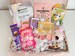 Personalised Letterbox Pamper Night Gift Box, Gifts for her, Care Package, Pamper Gifts, Birthday Hampers, Letterbox Gifts, Self Care Gifts. 