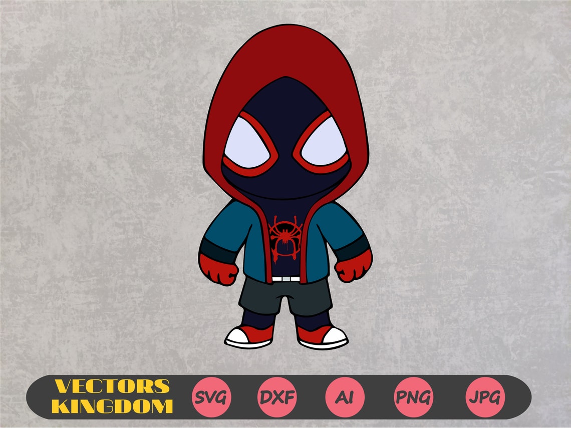 Spiderman Svg Baby Spiderman Spider Man Miles Morales Svg Spiderman Spiderman Svg Baby Spiderman Spider Man Miles Morales Svg Spiderman