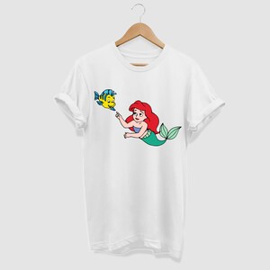 Free Free 260 Baby Ariel Svg SVG PNG EPS DXF File