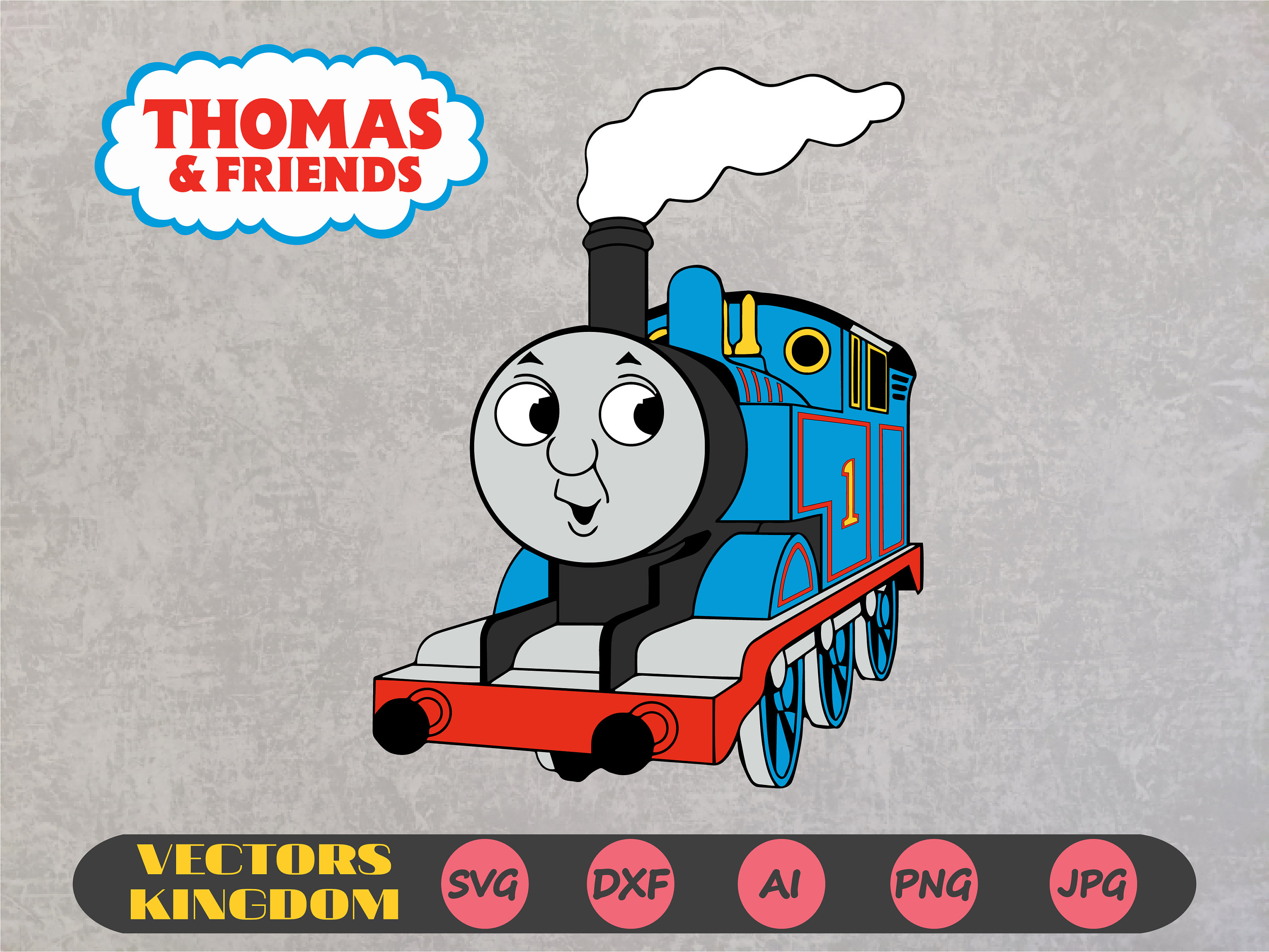 Thomas the Train Svg Thomas Train Svg Thomas and Friends - Etsy Thomas the Train Svg Thomas Train Svg Thomas and Friends - Etsy