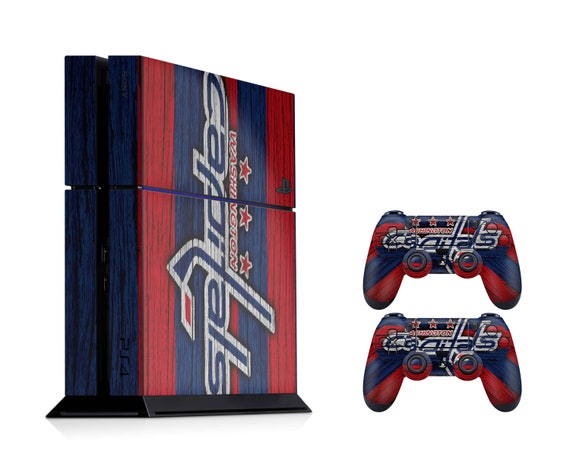 Ps4 Skin Protective Ps4 Skin Cover Sticker Ps4 Accessories Etsy
