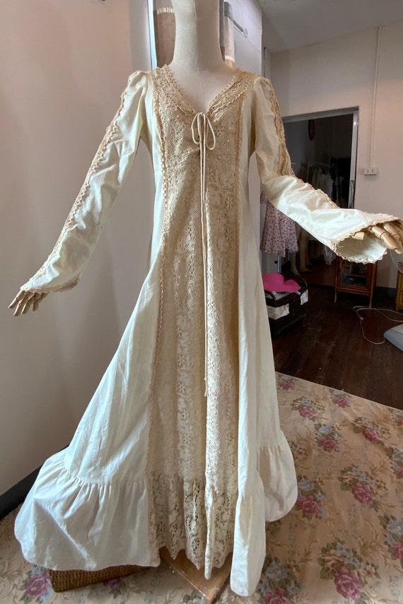 Gunne sax vintage