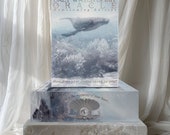 貴重　新品未開封　SALT　WATER 　SPIRIT　ORACLE　CARDS Salt Water Spirit Oracle Card Deck | Ocean | Oceanic Oracle