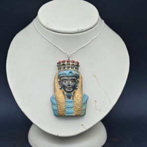 Hatshepsut jewelry hotsell