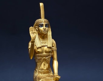 マアト - エジプトの真実の女神 - Etsy 日本