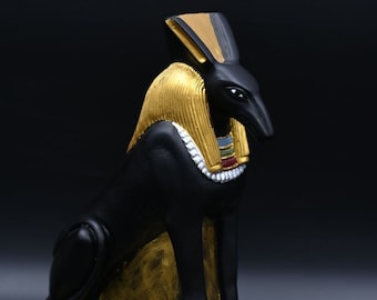 セト | 砂漠の神 | 古代エジプト | レプリカ | エジプト製 - Etsy 日本