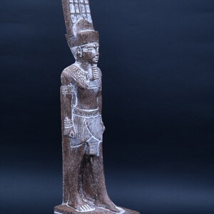 Amón RA, antiguo dios egipcio Amón Re imagen 2