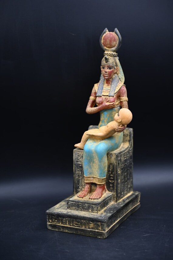 古代エジプト、アフリカアンティーク アフリカ エジプト 骨董 置物 【公式通販】