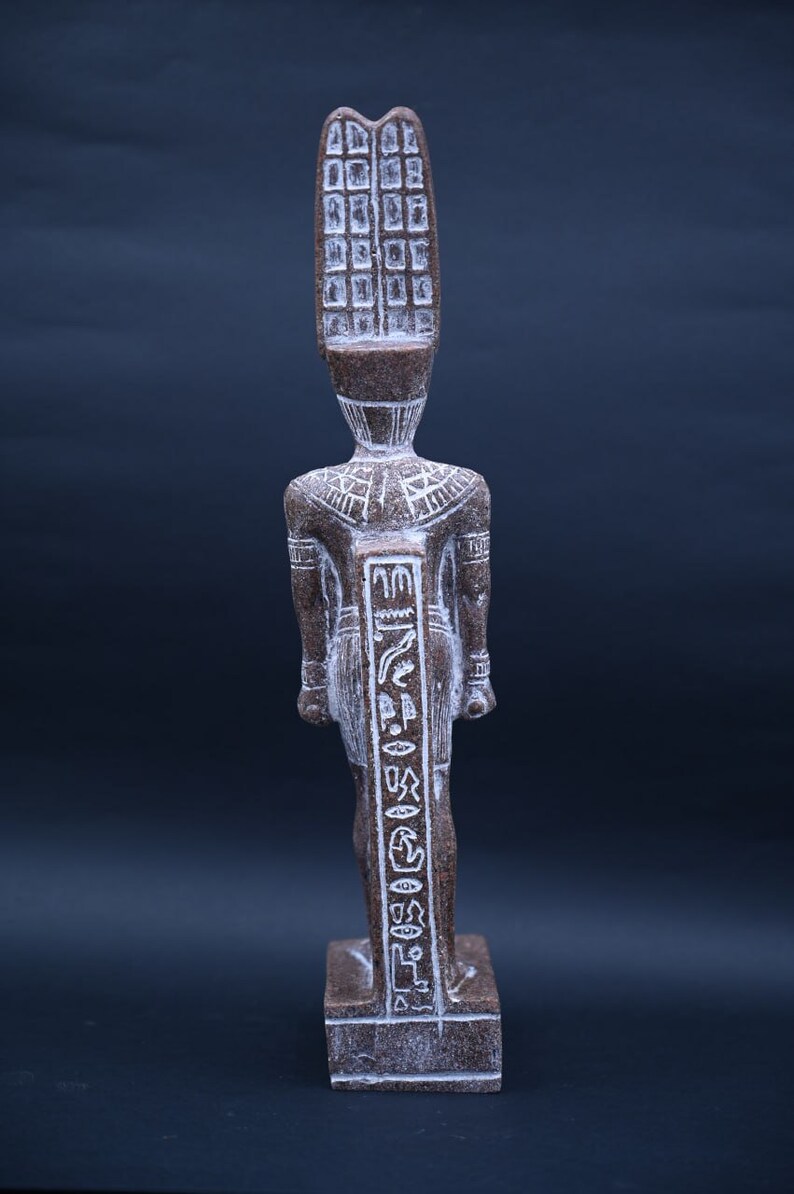 Amón RA, antiguo dios egipcio Amón Re imagen 5