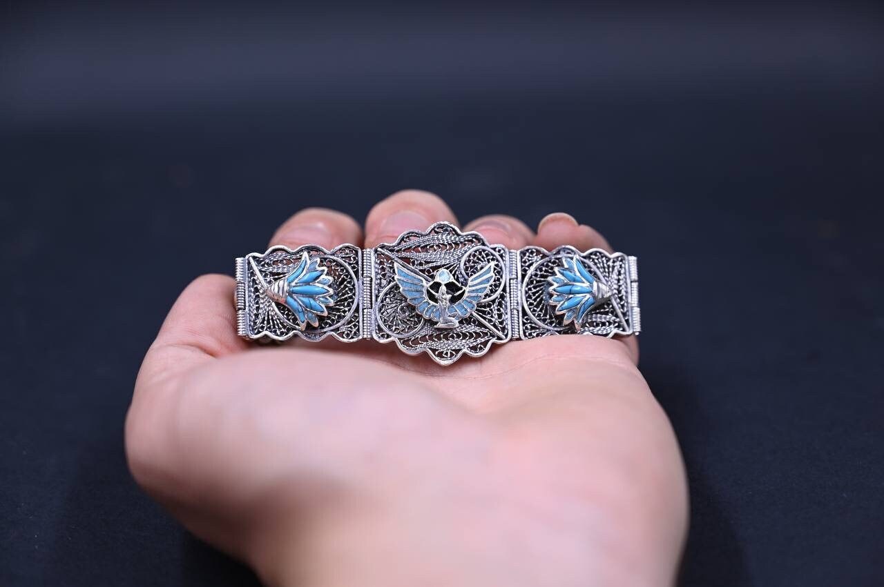 Isis Dagger - Etsy