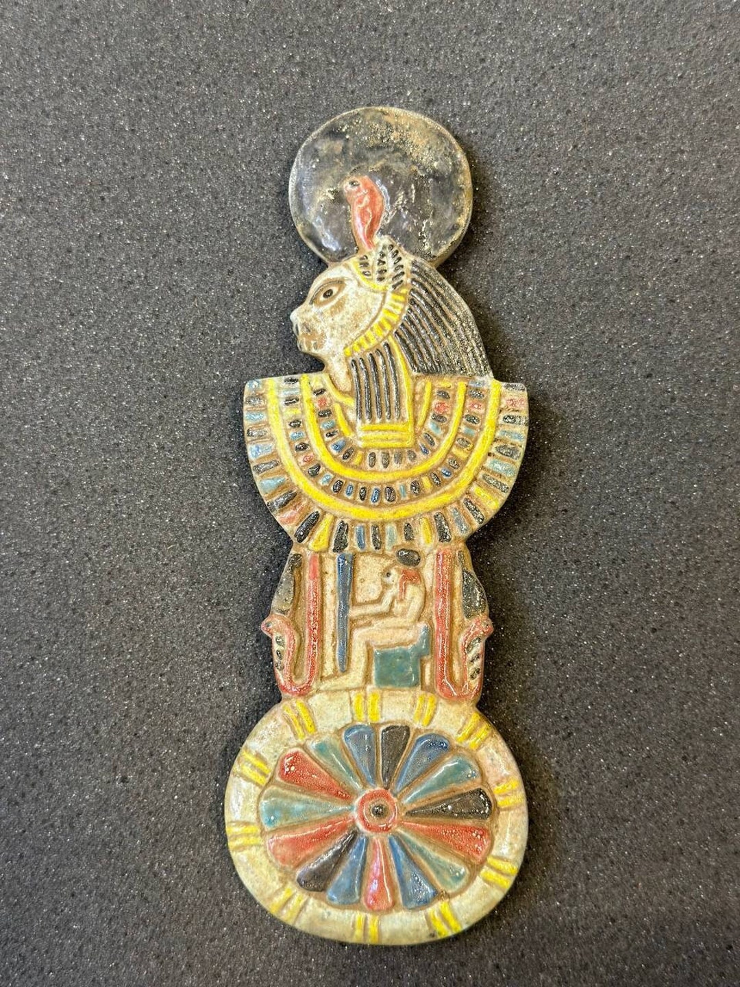 Goddess Sekhmet Statue - Most Important Symbols of Ancient Egypt ...