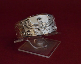 Native American Nel Fred Vintage Navajo Sun Sterling Silver Thick Ring Native American Nel Fred Vintage Navajo Sun Sterling Silver Thick Ring
