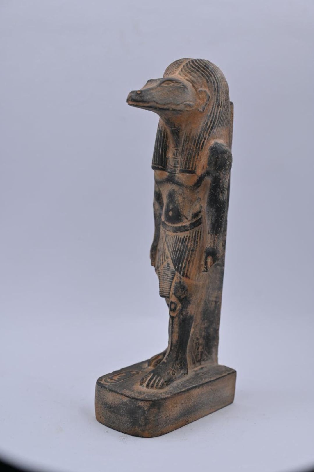 Ammit - Marvelous God Ammit Statue- Ancient Egyptian Goddess-egyptian ...