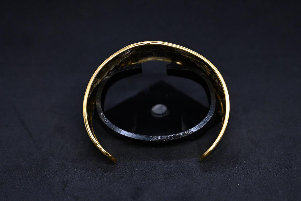 Bracelet scarabée - Fanex France