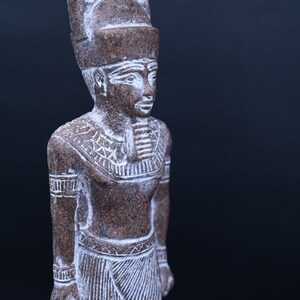 Amón RA, antiguo dios egipcio Amón Re imagen 3