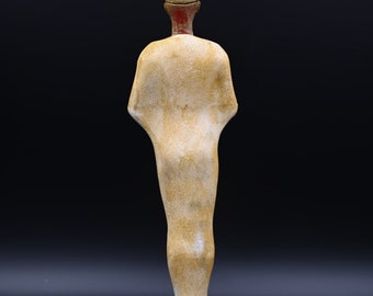 オシリス像、古代エジプトの冥界の主、再生の神 - Etsy 日本