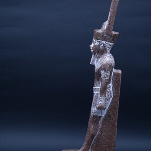 Amón RA, antiguo dios egipcio Amón Re imagen 6