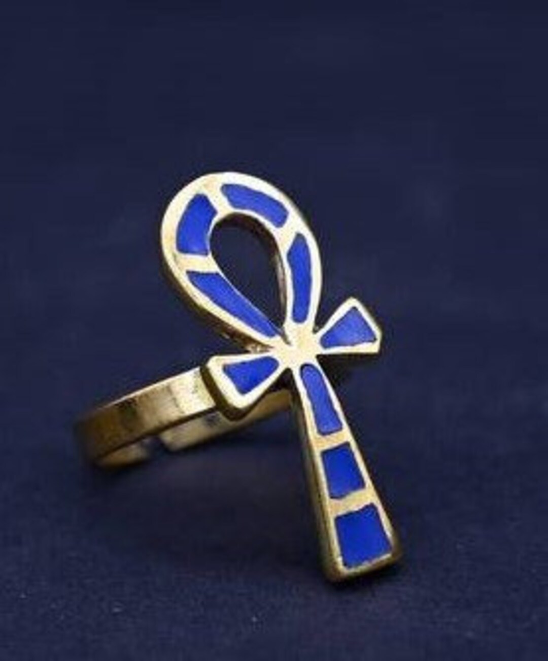 Key of Life Ringamazing Key of Life the Symbol of Good Luckgood Life