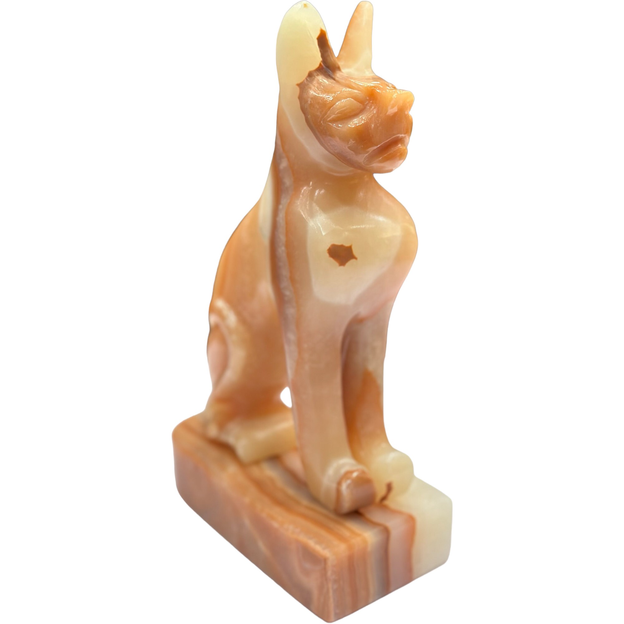 Goddess Bastet Goddess of Protection Home musichappiness Etsy