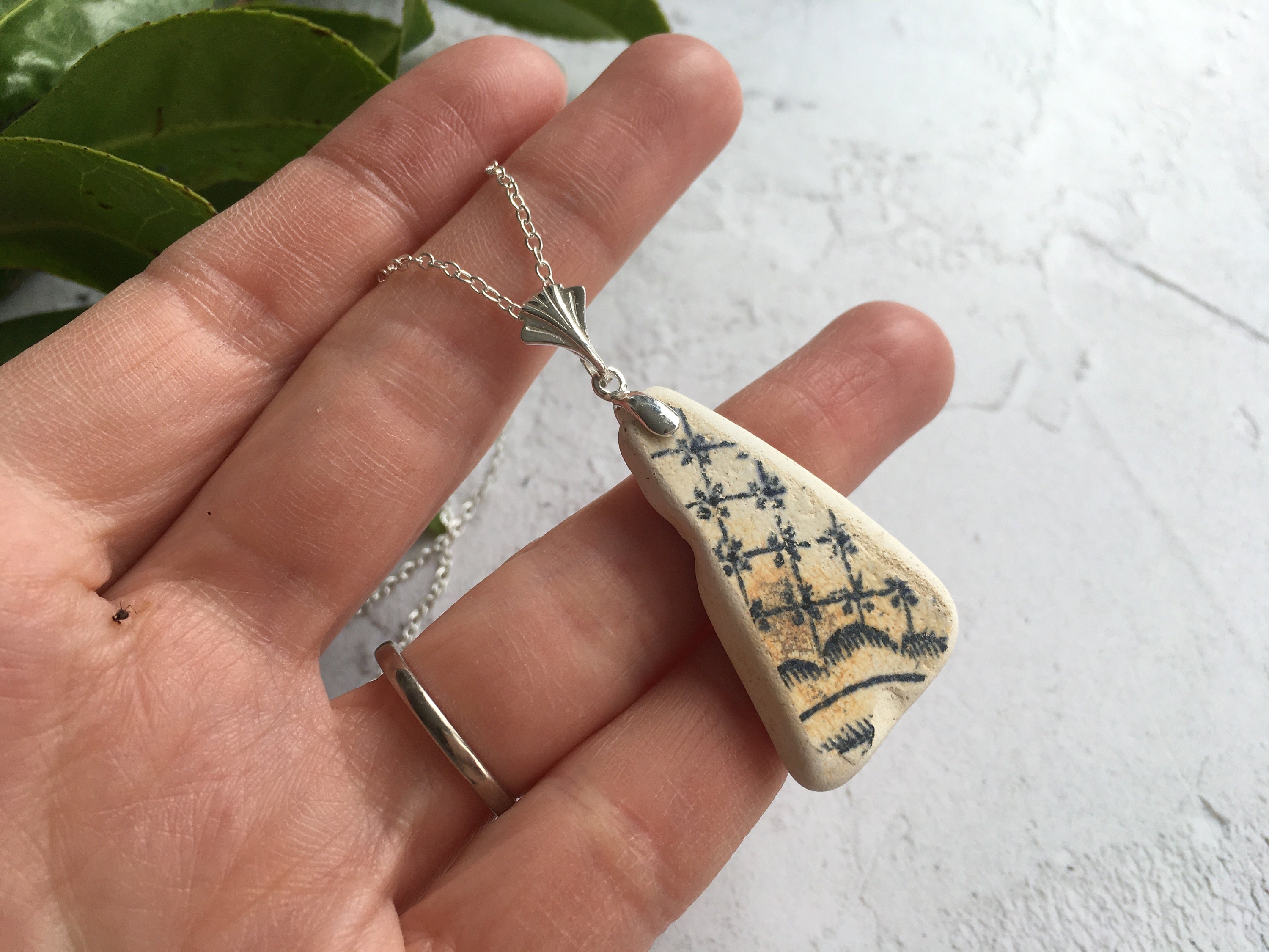 Pottery pendants shop