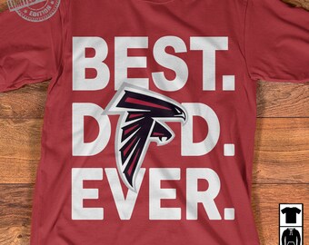 atlanta falcon shirts