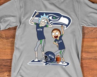 funny seahawks shirts
