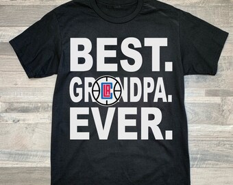 clippers shirt