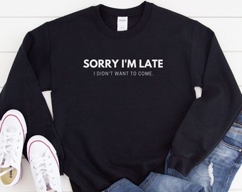funny sweaters