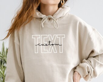 custom hoodies under 20 dollars