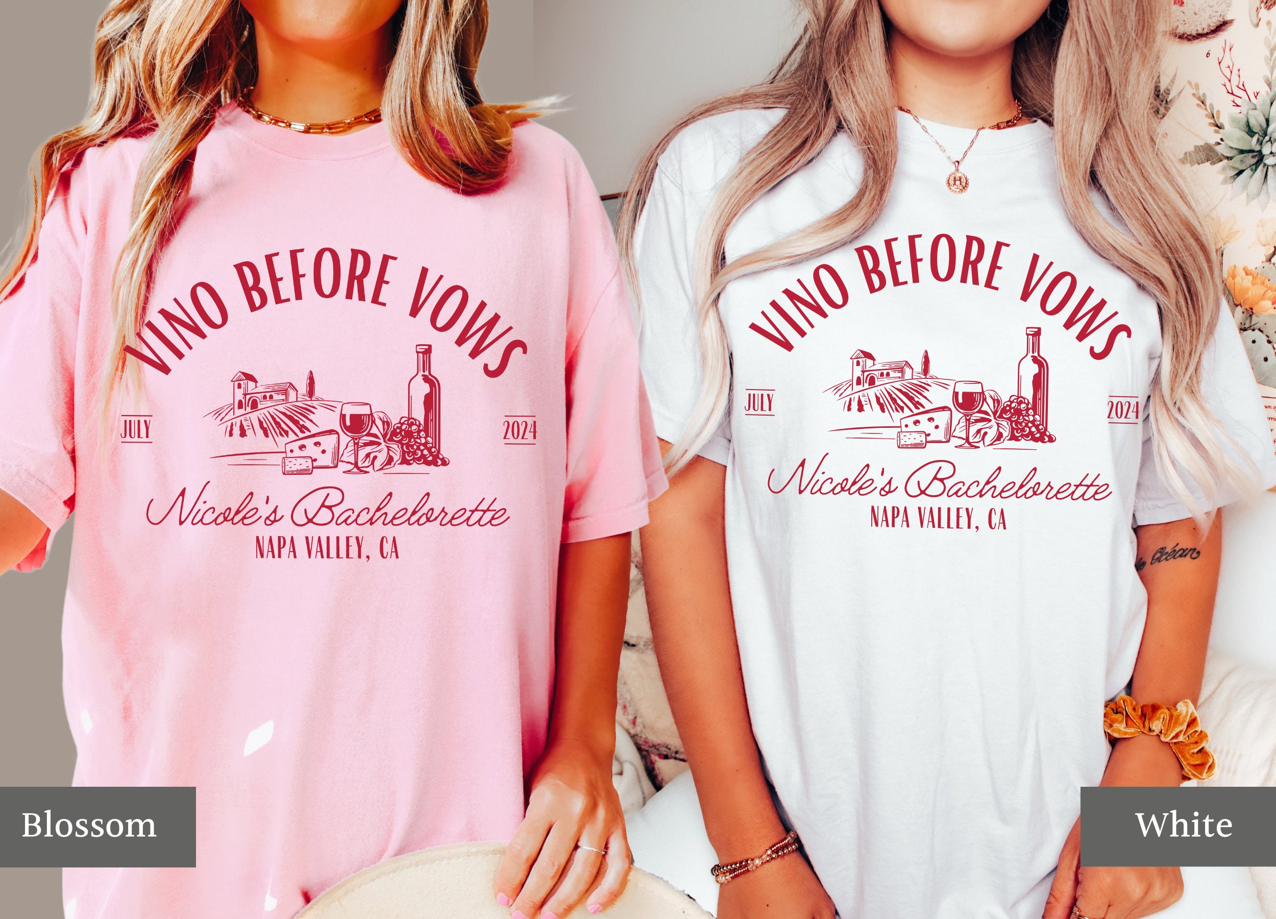 Big Valley Horshoe Crew Neck 2024 Big Valley Horshoe Crew Neck 2024