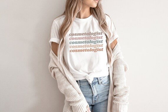 Makeup Artist T-Shirts | Awesome Cosmetology Gifts Makeup Artist T-Shirts | Awesome Cosmetology Gifts
