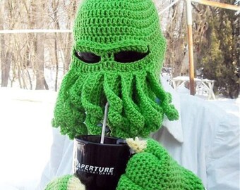 novelty ski hats