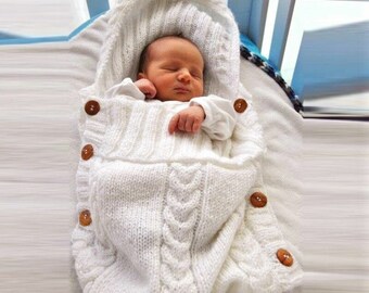 swaddle bags for newborns