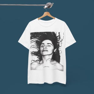 Pj Harvey tshirt bjork portishead