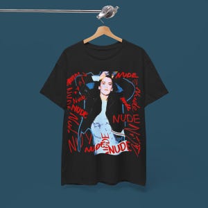 Dead Or Alive Tshirt new wave