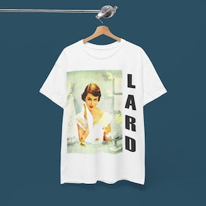 Lard ministry lords of acid