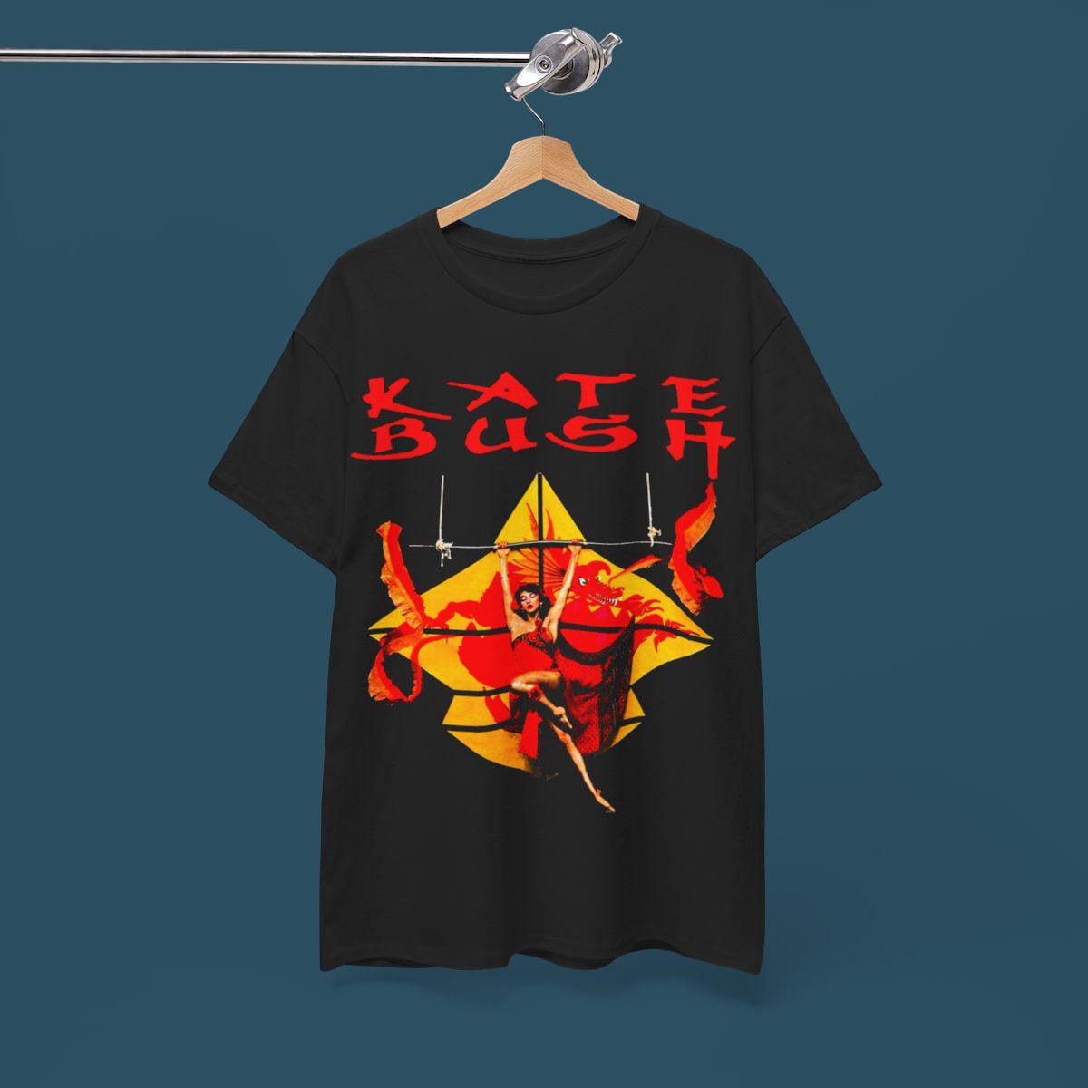 Kate bush t shirt - Etsy 日本