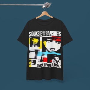 Siouxsie and the banshees